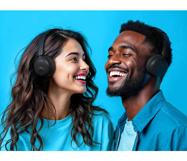 JLAB Headset Studio 2 czarne JL STUDIO 2 BK - 1361348 - zdjęcie 9